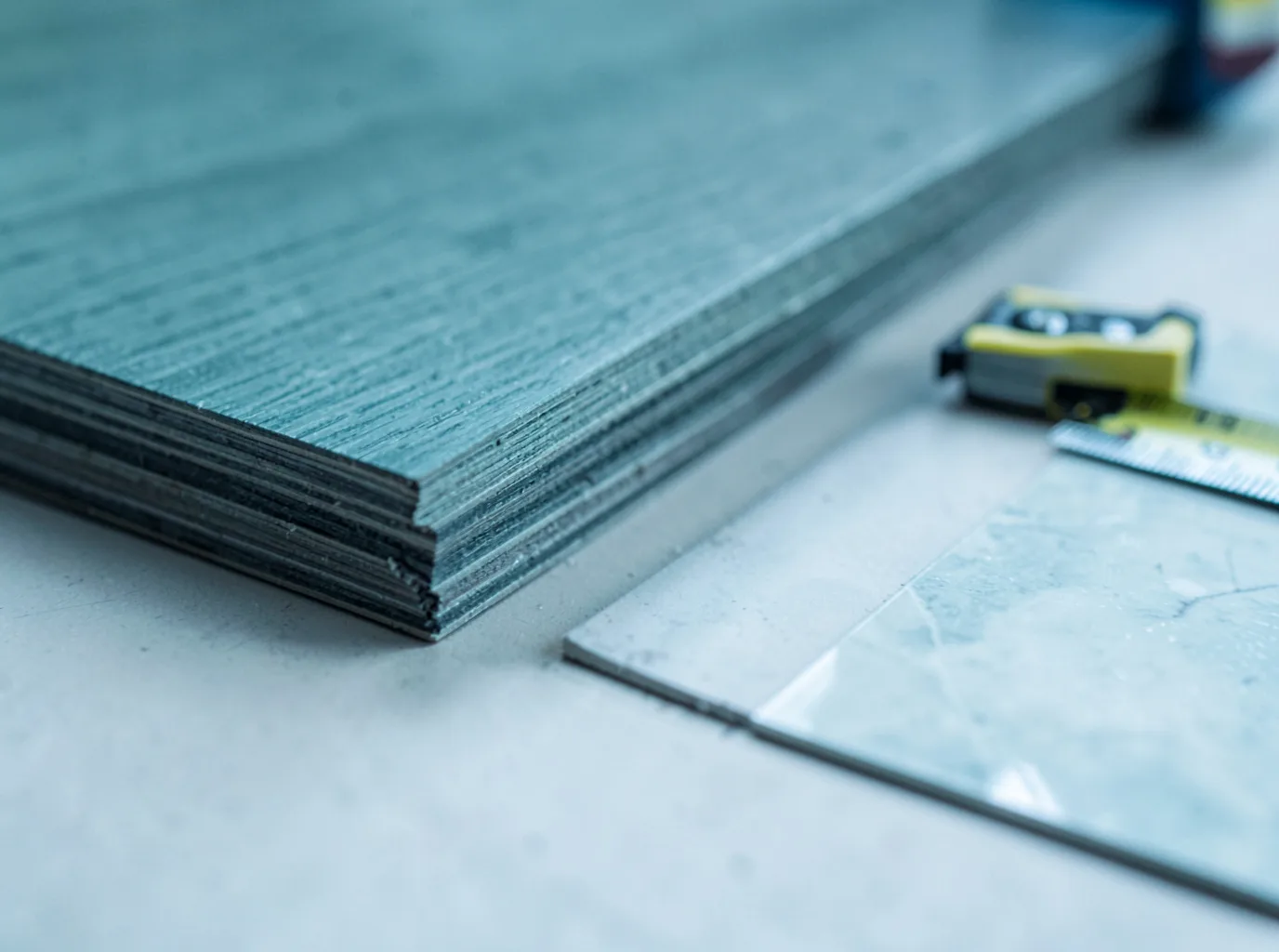 Luxury Vinyl Plank Installation Feura Bush, NY FAQs